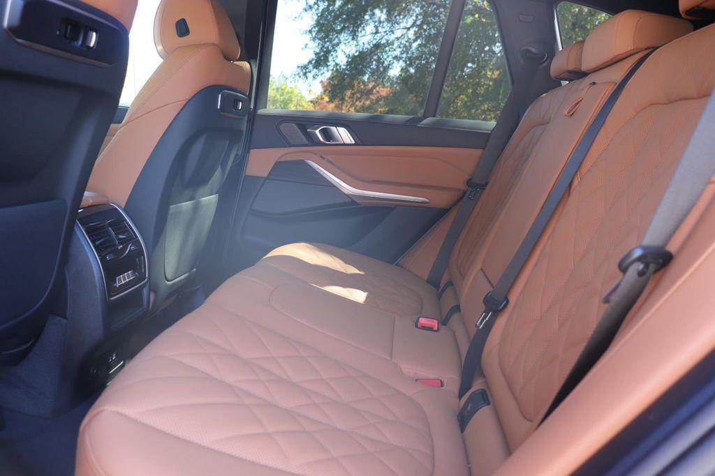 new 2026 BMW X5 car, priced at $73,575