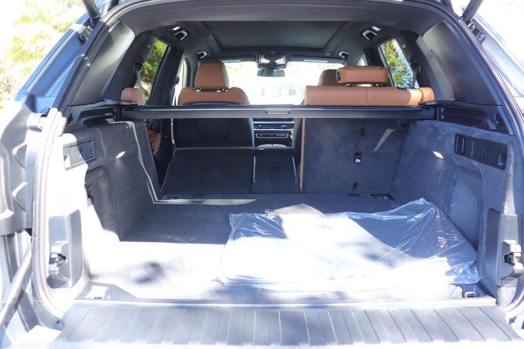 new 2026 BMW X5 car, priced at $73,575