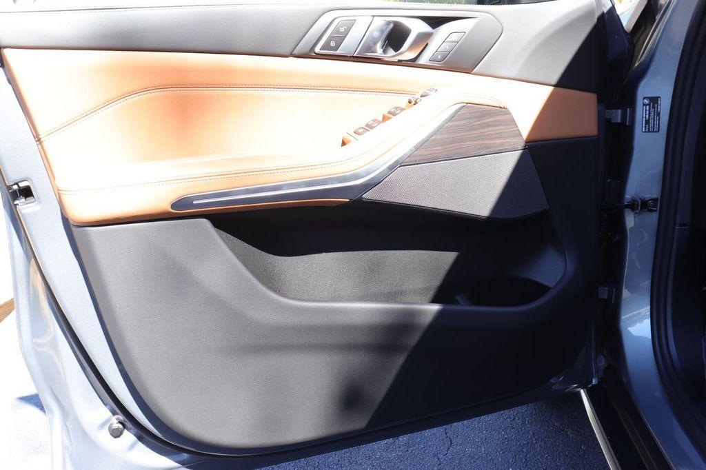 new 2026 BMW X5 car, priced at $73,575