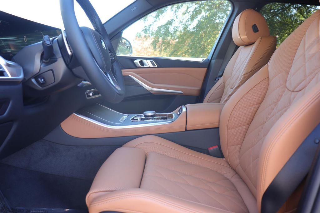 new 2026 BMW X5 car, priced at $73,575