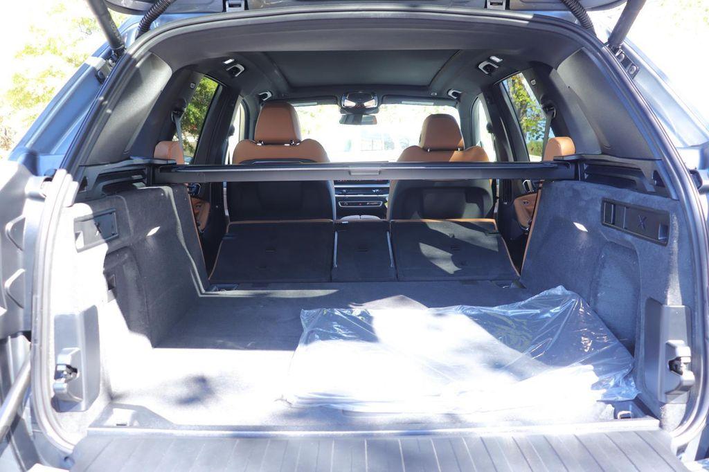 new 2026 BMW X5 car, priced at $73,575