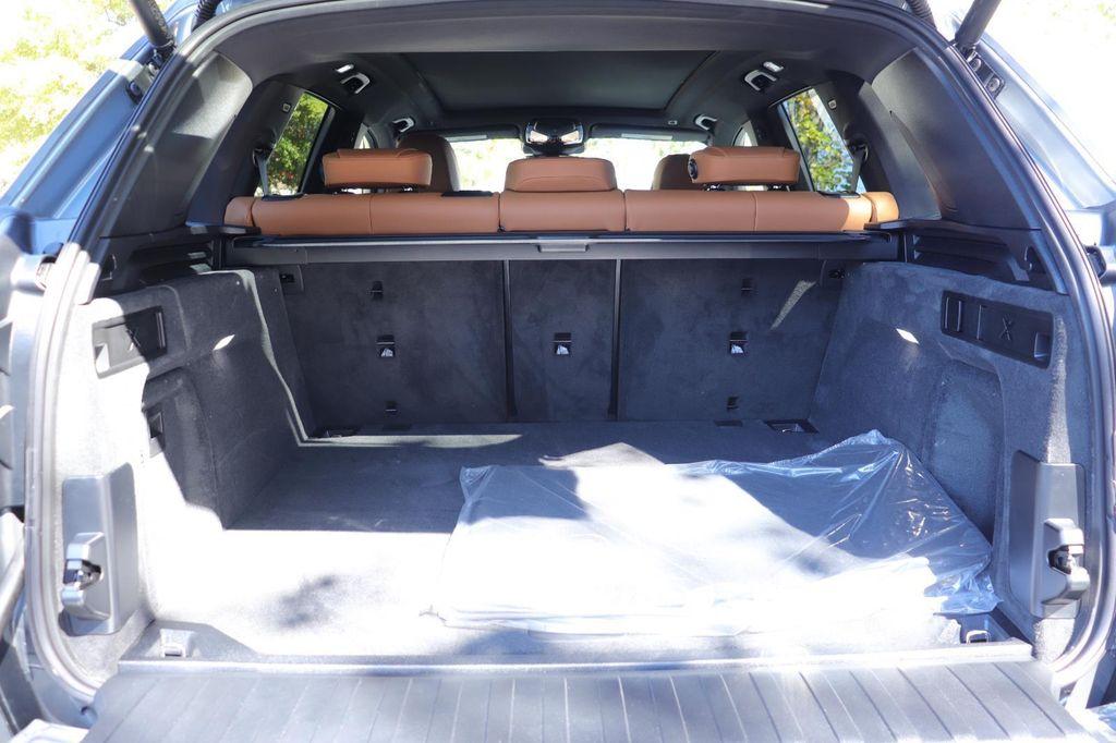 new 2026 BMW X5 car, priced at $73,575
