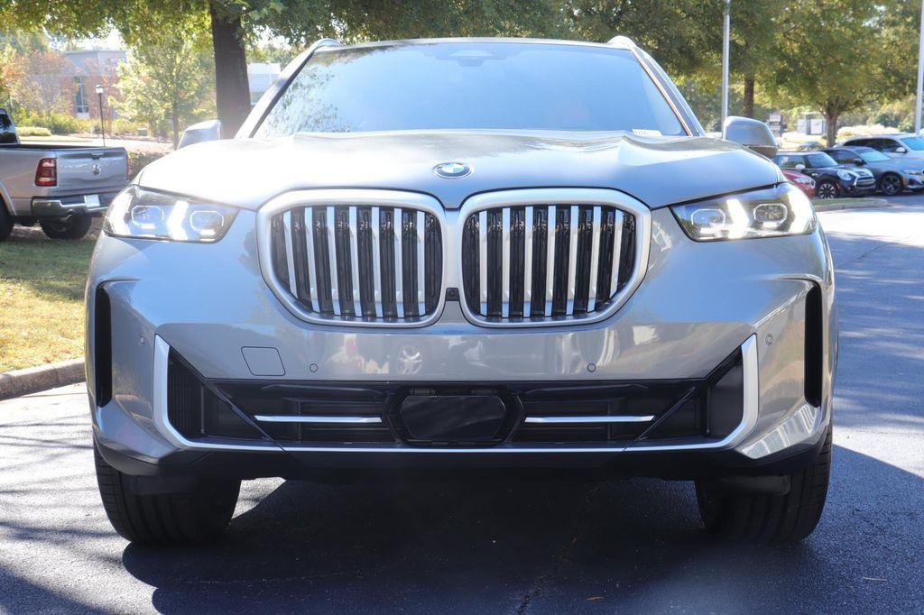 new 2026 BMW X5 car, priced at $73,575