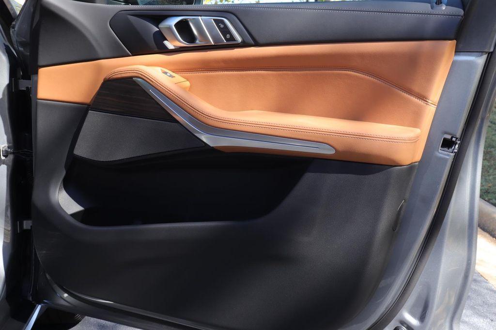 new 2026 BMW X5 car, priced at $73,575