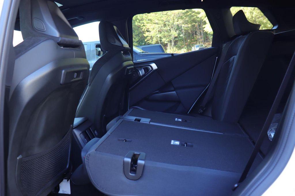 new 2026 BMW X3 car, priced at $61,785