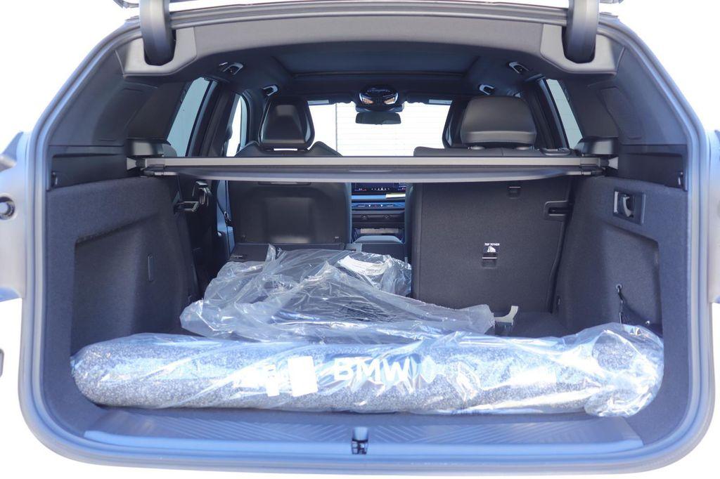 new 2026 BMW X3 car, priced at $61,785