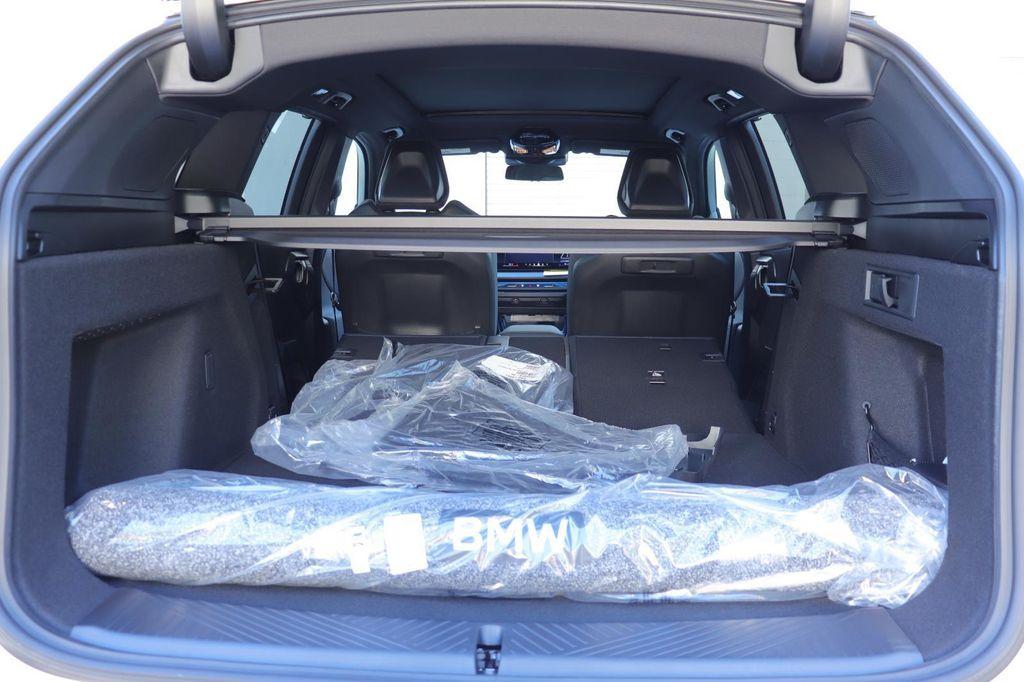 new 2026 BMW X3 car, priced at $61,785