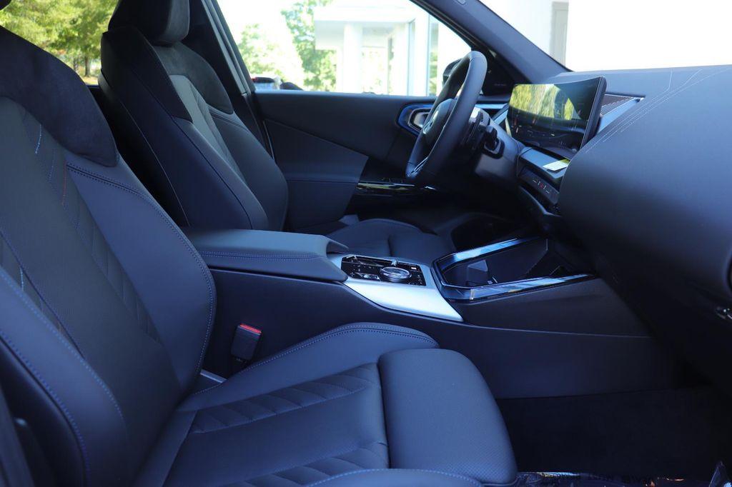 new 2026 BMW X3 car, priced at $61,785