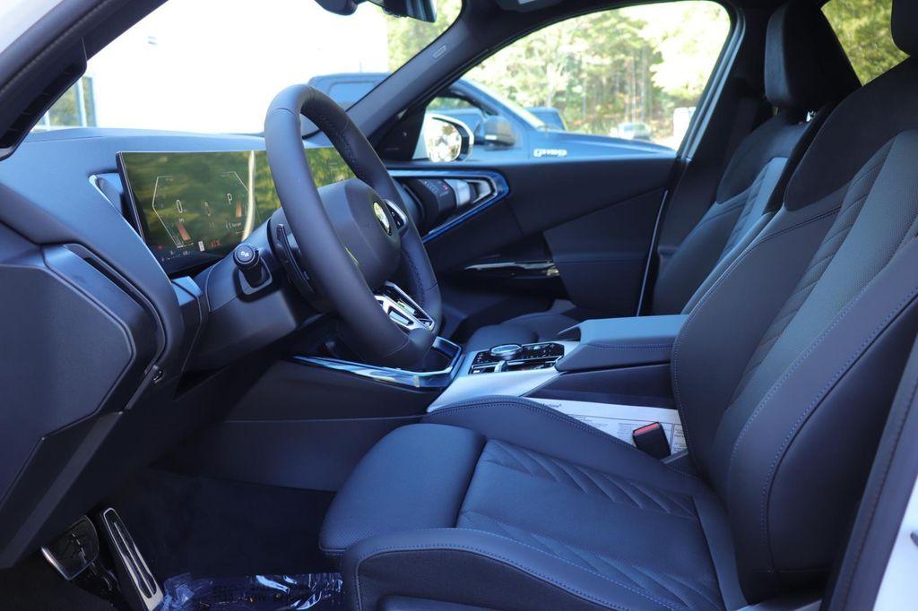 new 2026 BMW X3 car, priced at $61,785