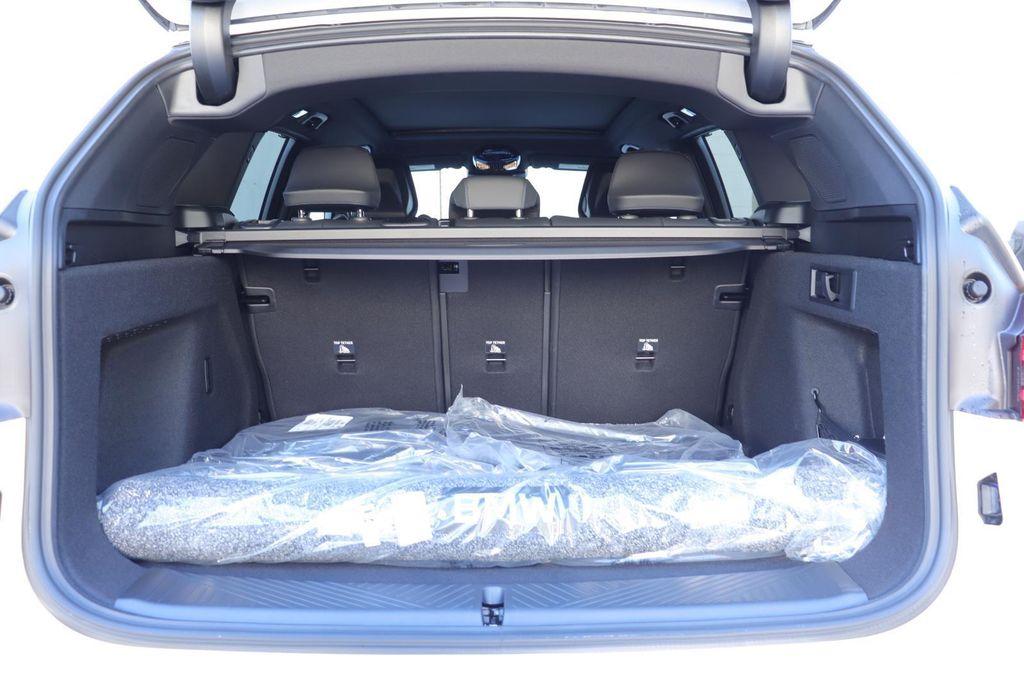 new 2026 BMW X3 car, priced at $61,785