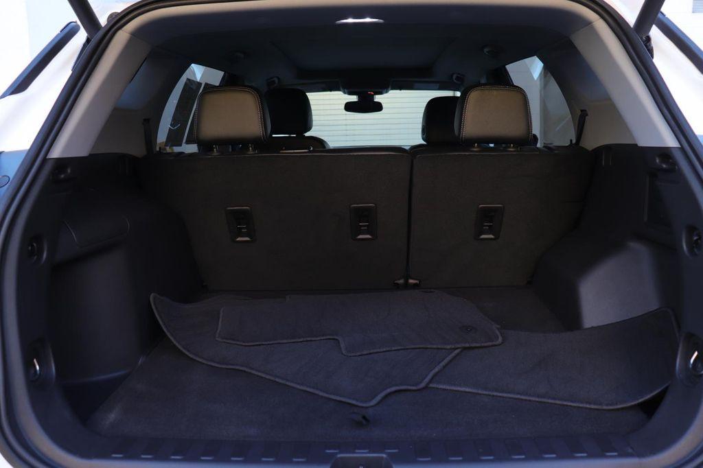 used 2024 GMC Terrain car, priced at $26,499