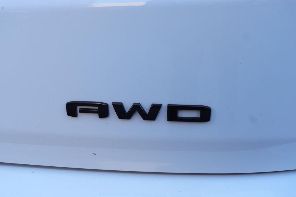 used 2024 GMC Terrain car, priced at $26,499