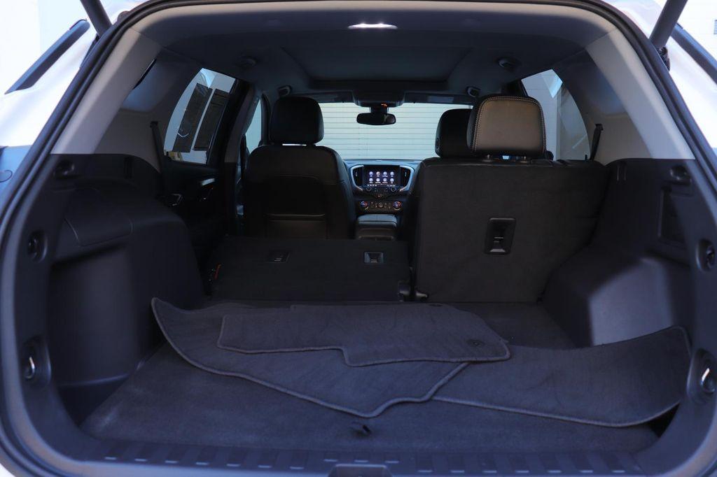 used 2024 GMC Terrain car, priced at $26,499