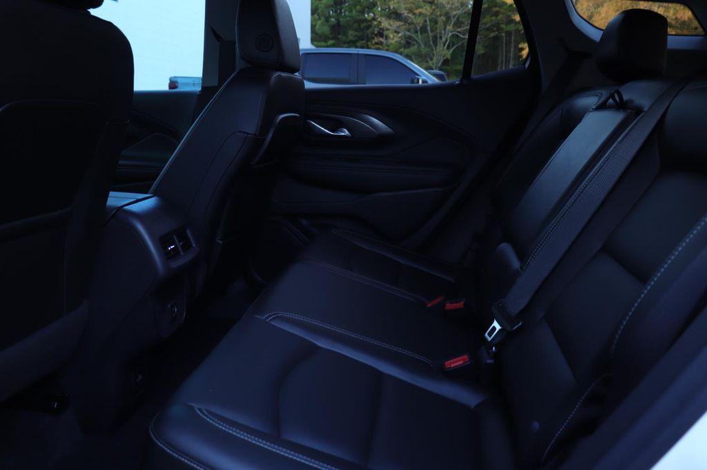 used 2024 GMC Terrain car, priced at $26,499