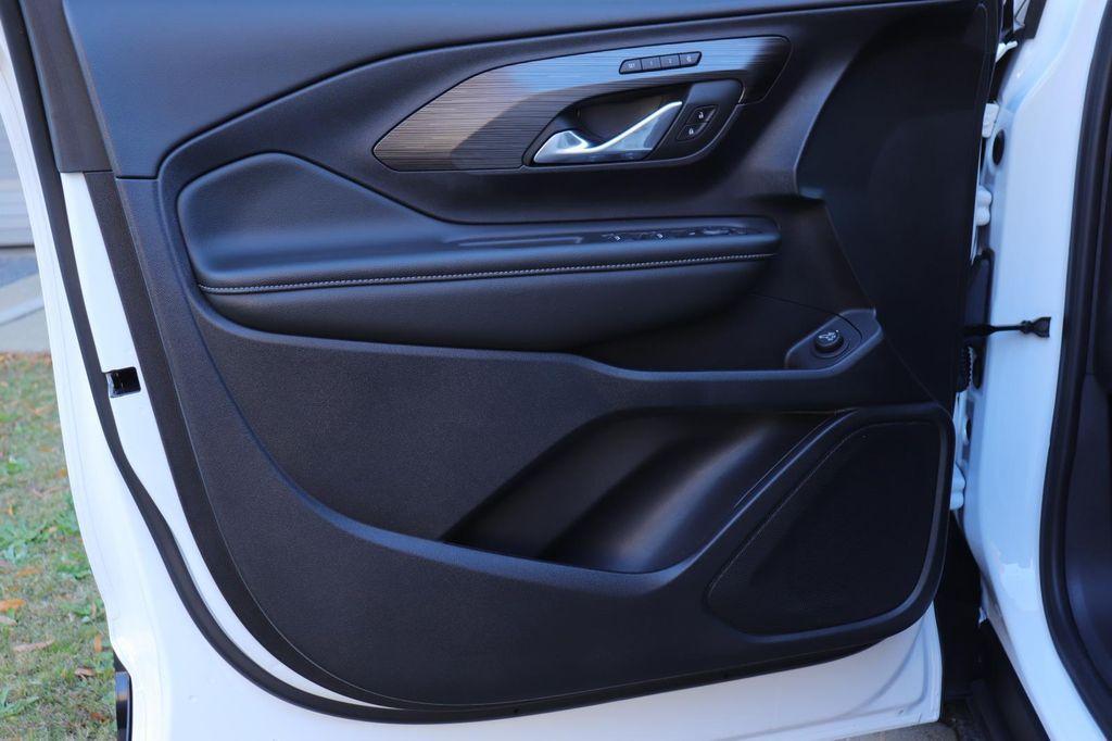 used 2024 GMC Terrain car, priced at $26,499