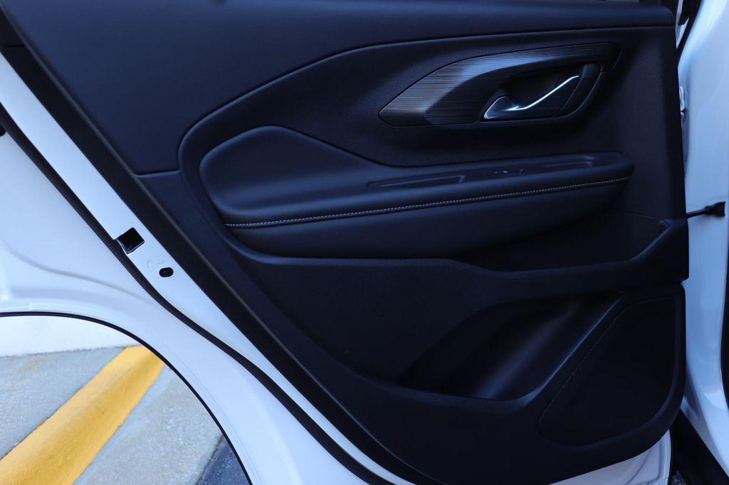 used 2024 GMC Terrain car, priced at $26,499