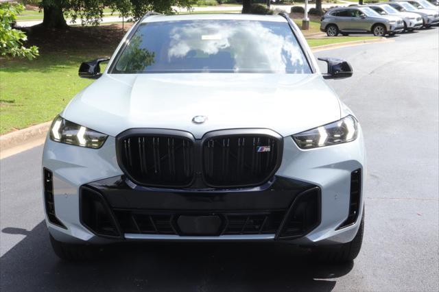 new 2025 BMW X5 car, priced at $96,090