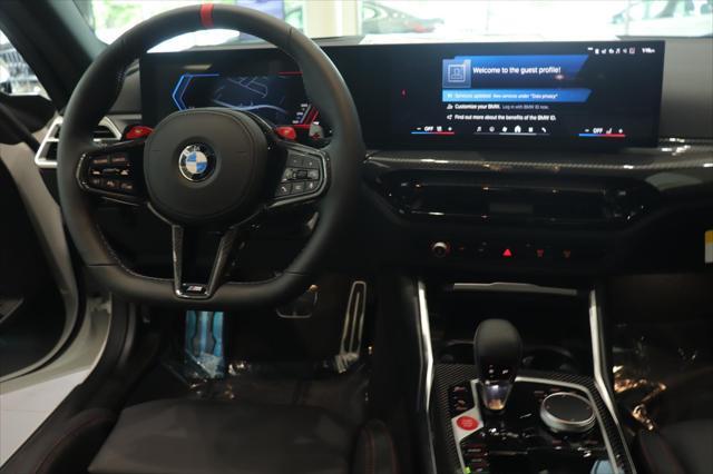 new 2025 BMW M2 car, priced at $71,270