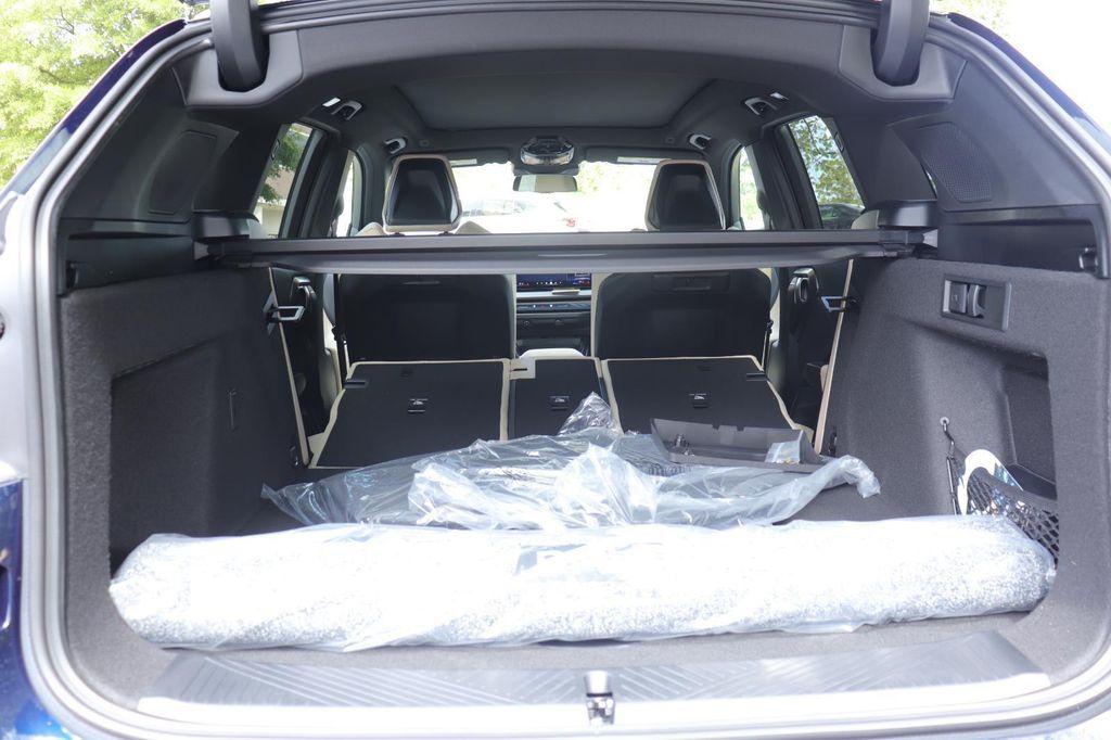 new 2026 BMW X3 car, priced at $62,485