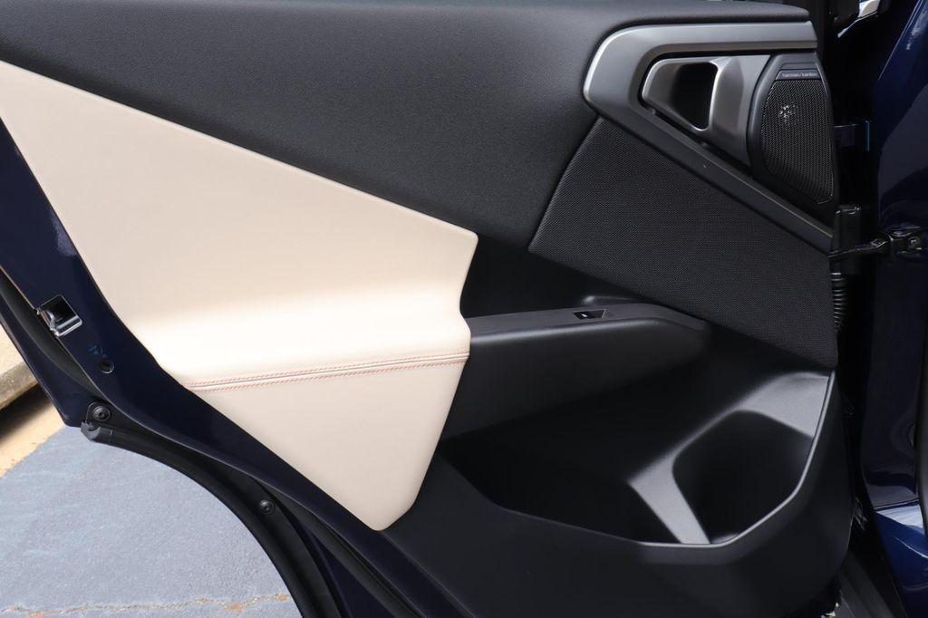 new 2026 BMW X3 car, priced at $62,485