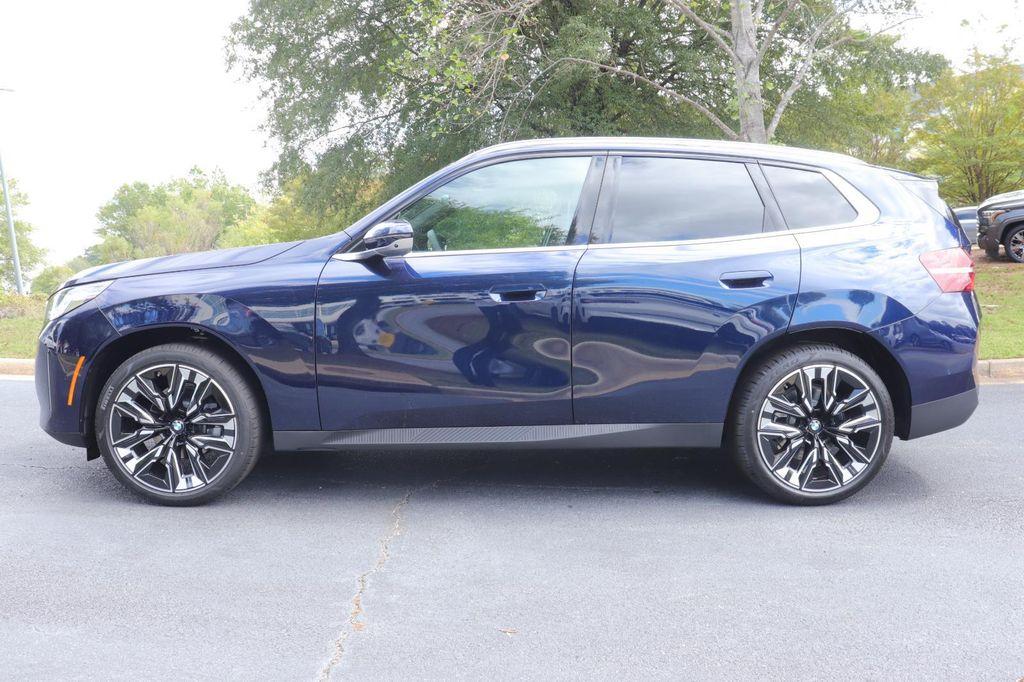 new 2026 BMW X3 car, priced at $62,485