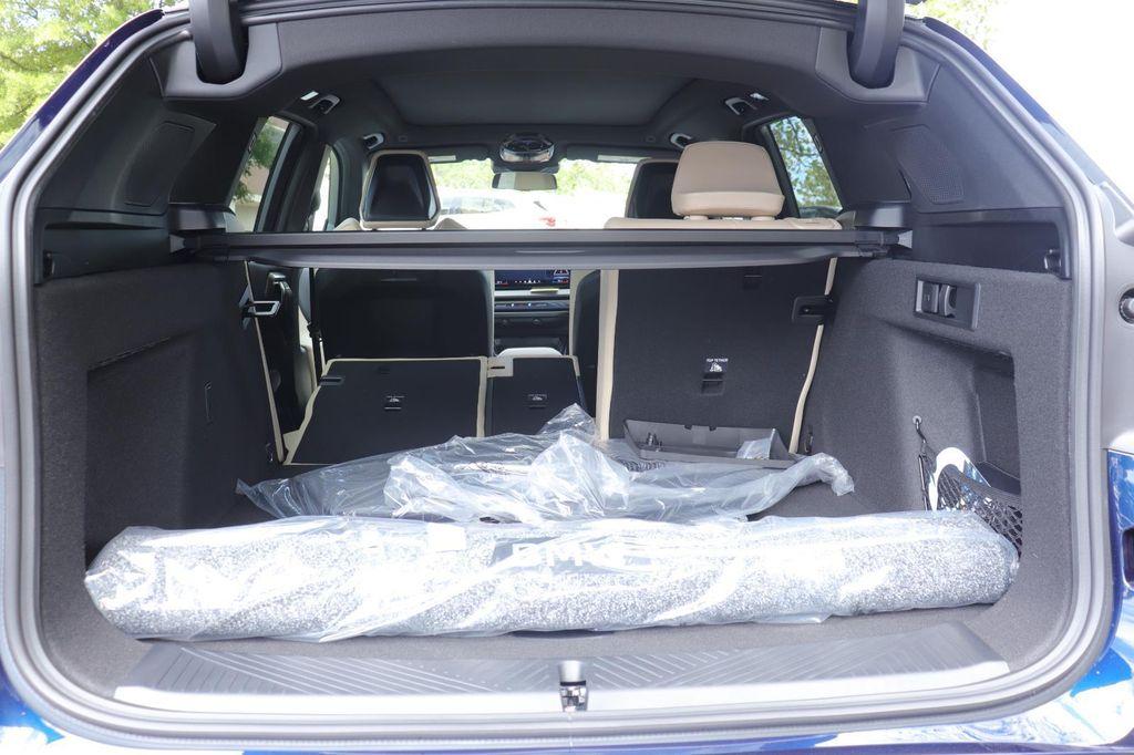 new 2026 BMW X3 car, priced at $62,485