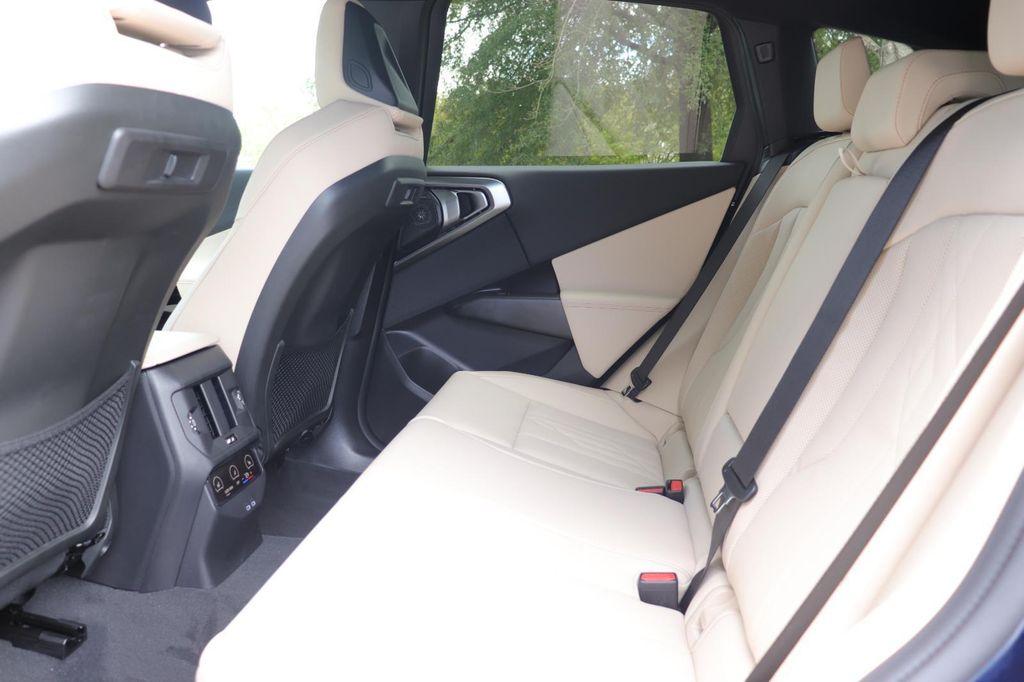 new 2026 BMW X3 car, priced at $62,485