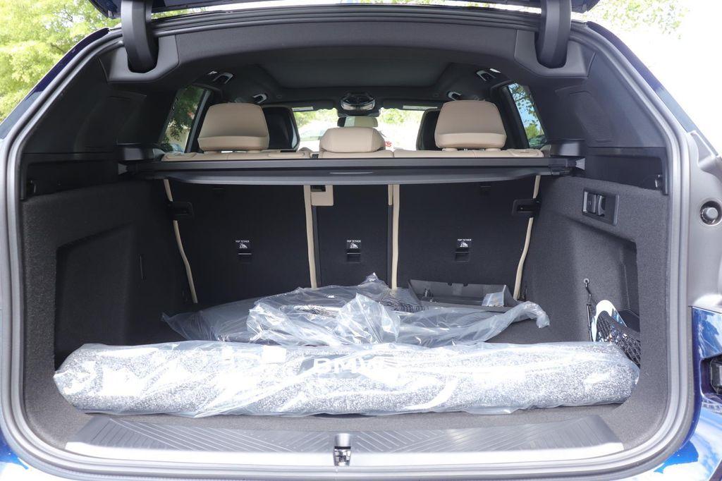 new 2026 BMW X3 car, priced at $62,485