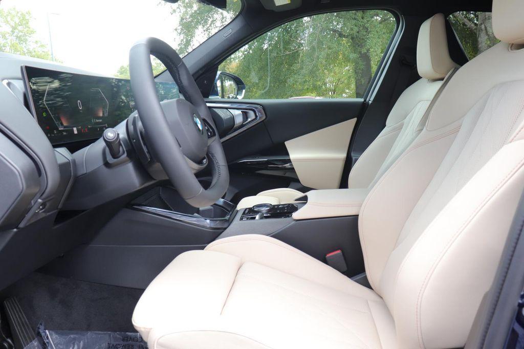 new 2026 BMW X3 car, priced at $62,485