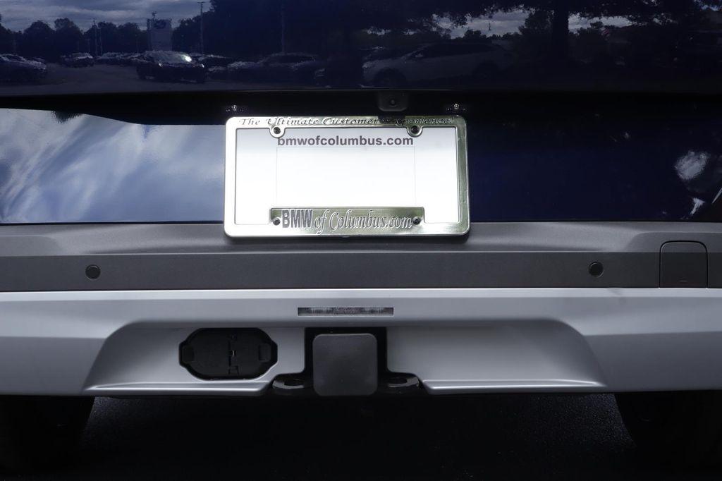 new 2026 BMW X3 car, priced at $62,485