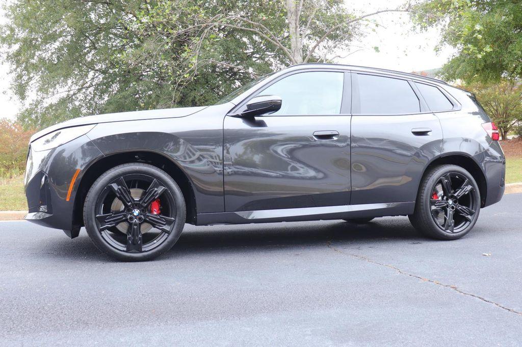 new 2026 BMW X3 car, priced at $63,235