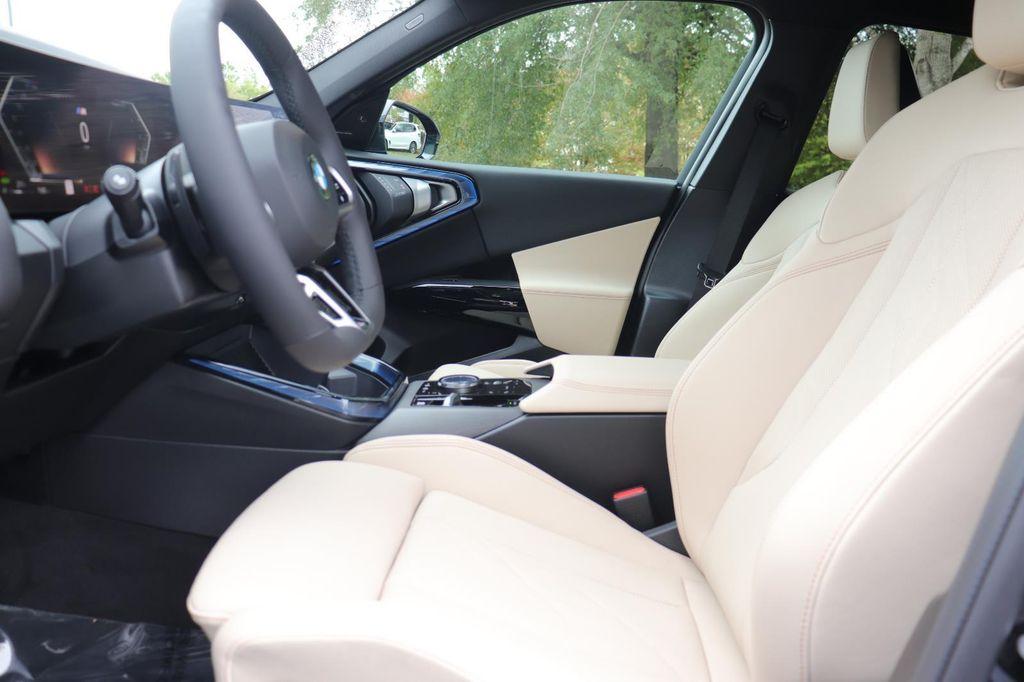 new 2026 BMW X3 car, priced at $63,235