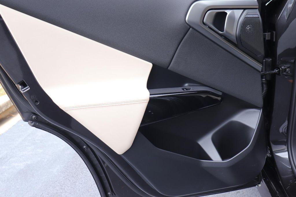 new 2026 BMW X3 car, priced at $63,235