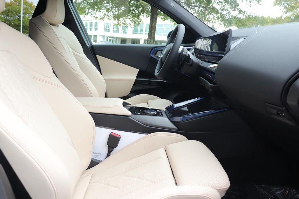 new 2026 BMW X3 car, priced at $63,235