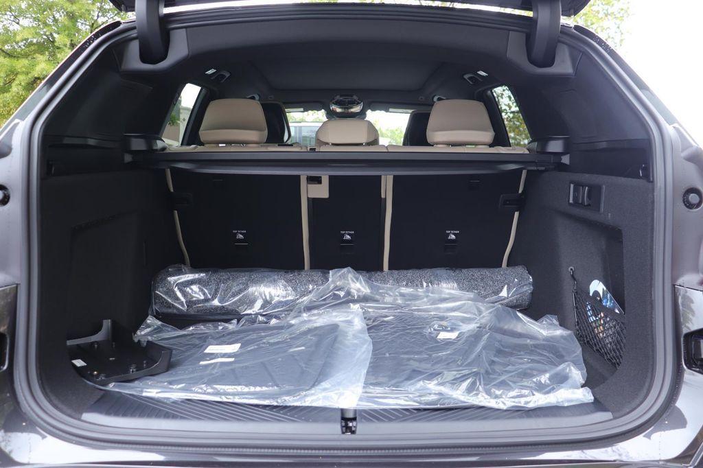 new 2026 BMW X3 car, priced at $63,235