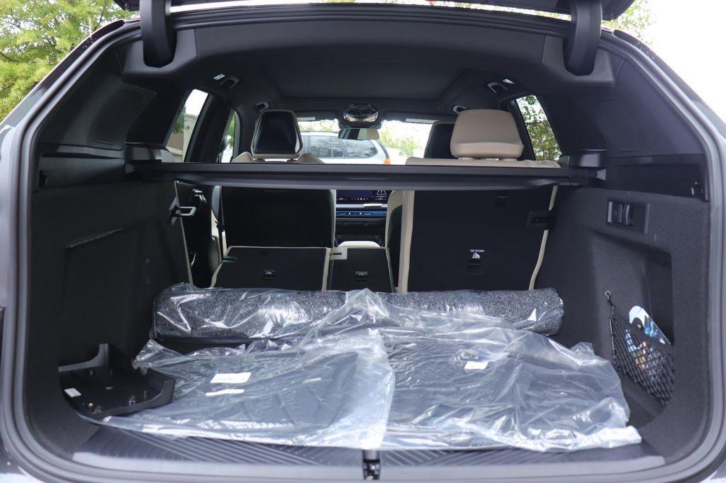 new 2026 BMW X3 car, priced at $63,235