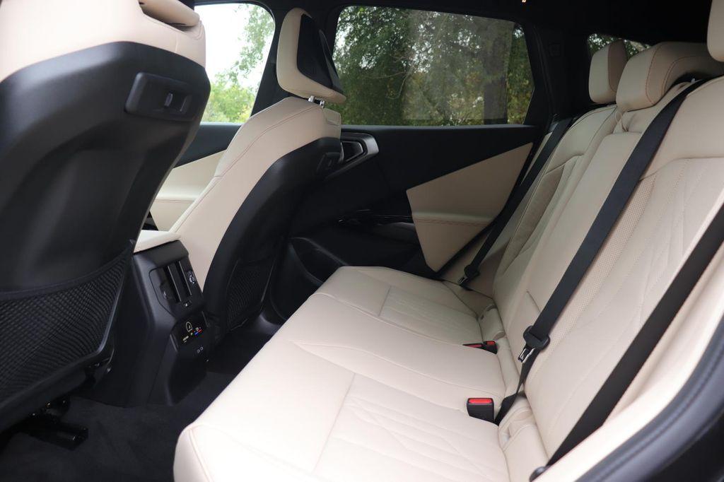 new 2026 BMW X3 car, priced at $63,235