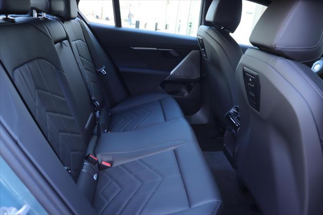 used 2025 BMW 530 car, priced at $66,825