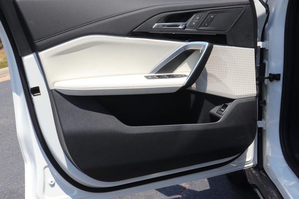 new 2026 BMW X1 car, priced at $48,715