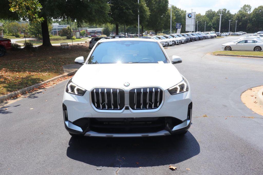 new 2026 BMW X1 car, priced at $48,715