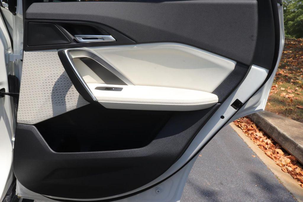 new 2026 BMW X1 car, priced at $48,715
