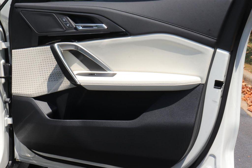 new 2026 BMW X1 car, priced at $48,715