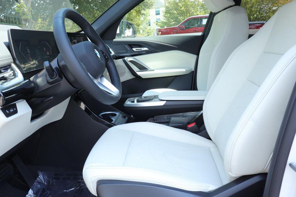 new 2026 BMW X1 car, priced at $48,715