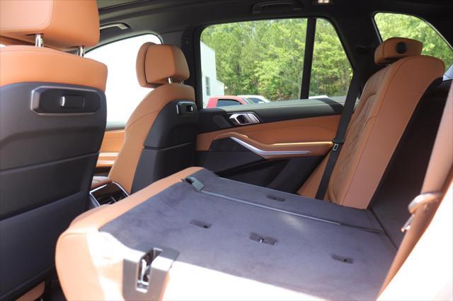 new 2026 BMW X5 PHEV car, priced at $80,025
