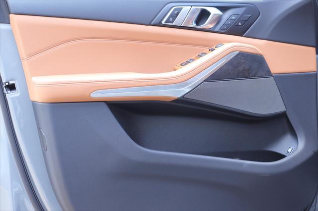 new 2026 BMW X5 PHEV car, priced at $80,025