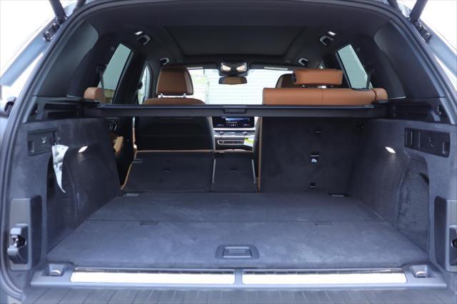 new 2026 BMW X5 PHEV car, priced at $80,025