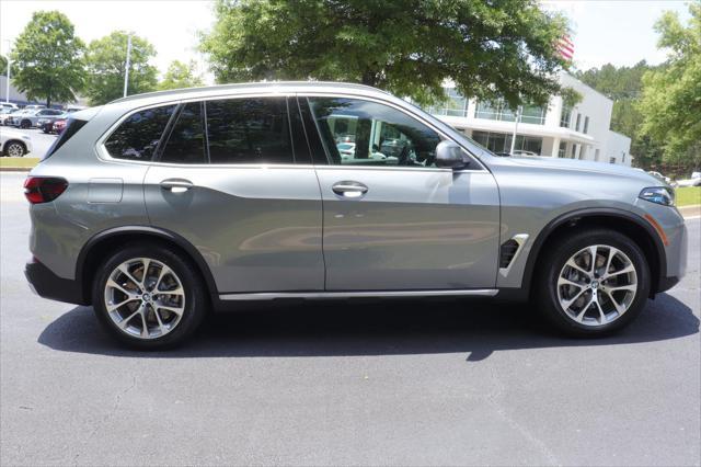 new 2026 BMW X5 PHEV car, priced at $80,025