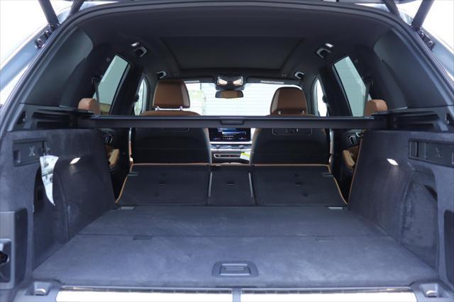new 2026 BMW X5 PHEV car, priced at $80,025