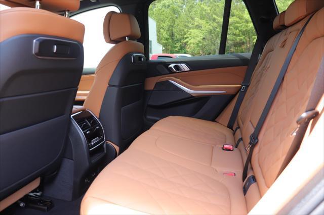 new 2026 BMW X5 PHEV car, priced at $80,025