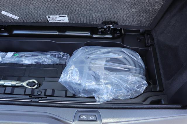new 2026 BMW X5 PHEV car, priced at $80,025